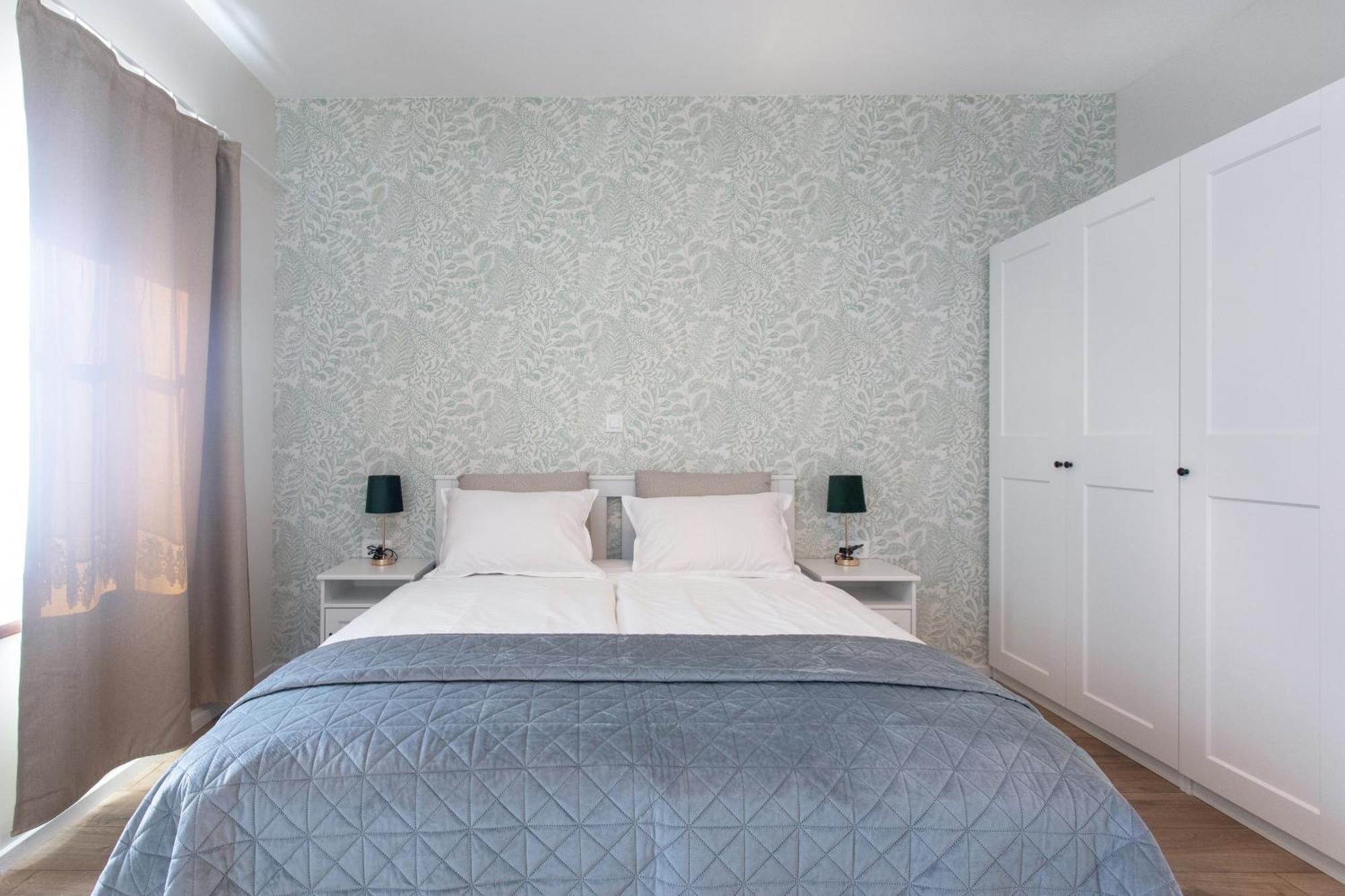 Superior Apartments Vito Bled Luaran gambar