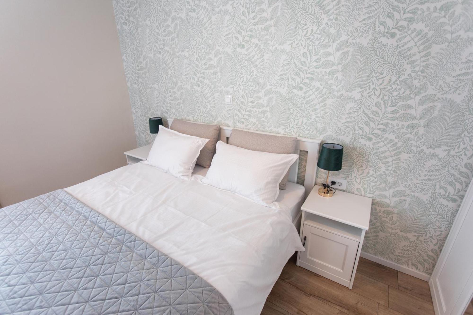 Superior Apartments Vito Bled Luaran gambar
