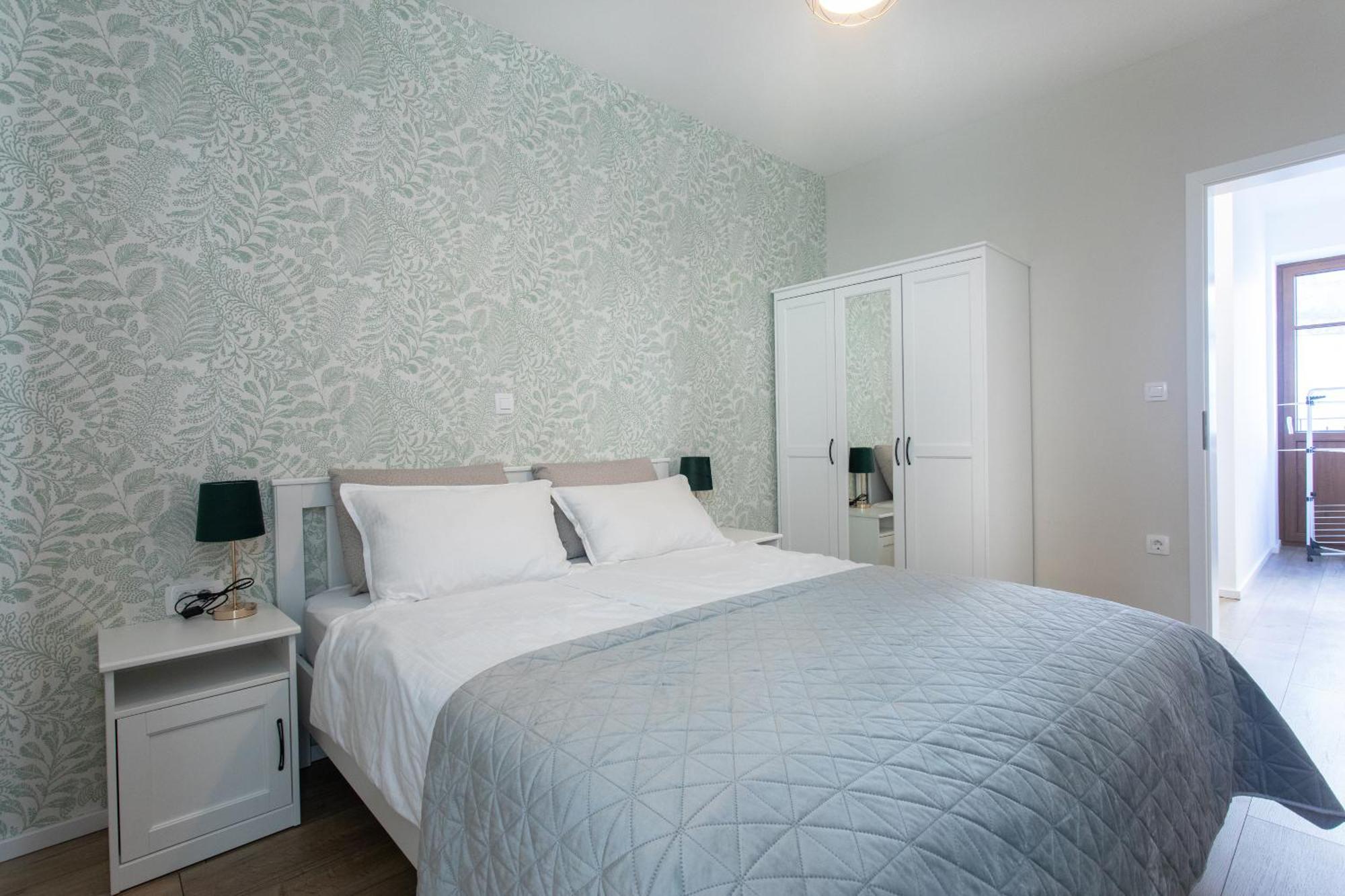 Superior Apartments Vito Bled Luaran gambar